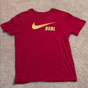 Nike Dri-Fit T-Shirt